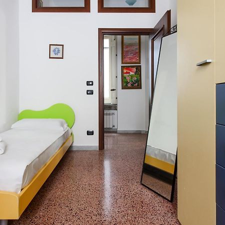 Apartament Regal Santa Chiara By Dimorra Neapol Zewnętrze zdjęcie