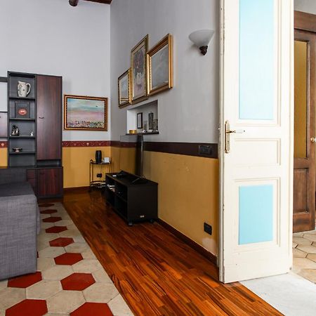 Apartament Regal Santa Chiara By Dimorra Neapol Zewnętrze zdjęcie