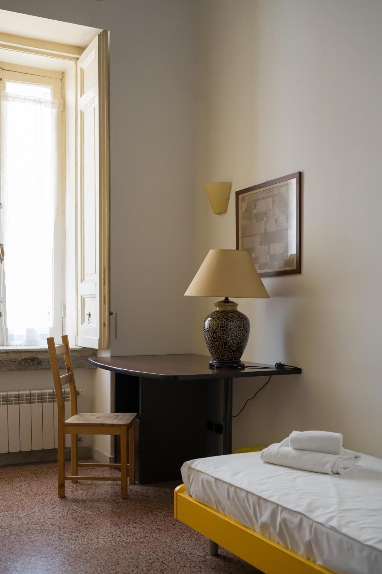 Apartament Regal Santa Chiara By Dimorra Neapol Zewnętrze zdjęcie