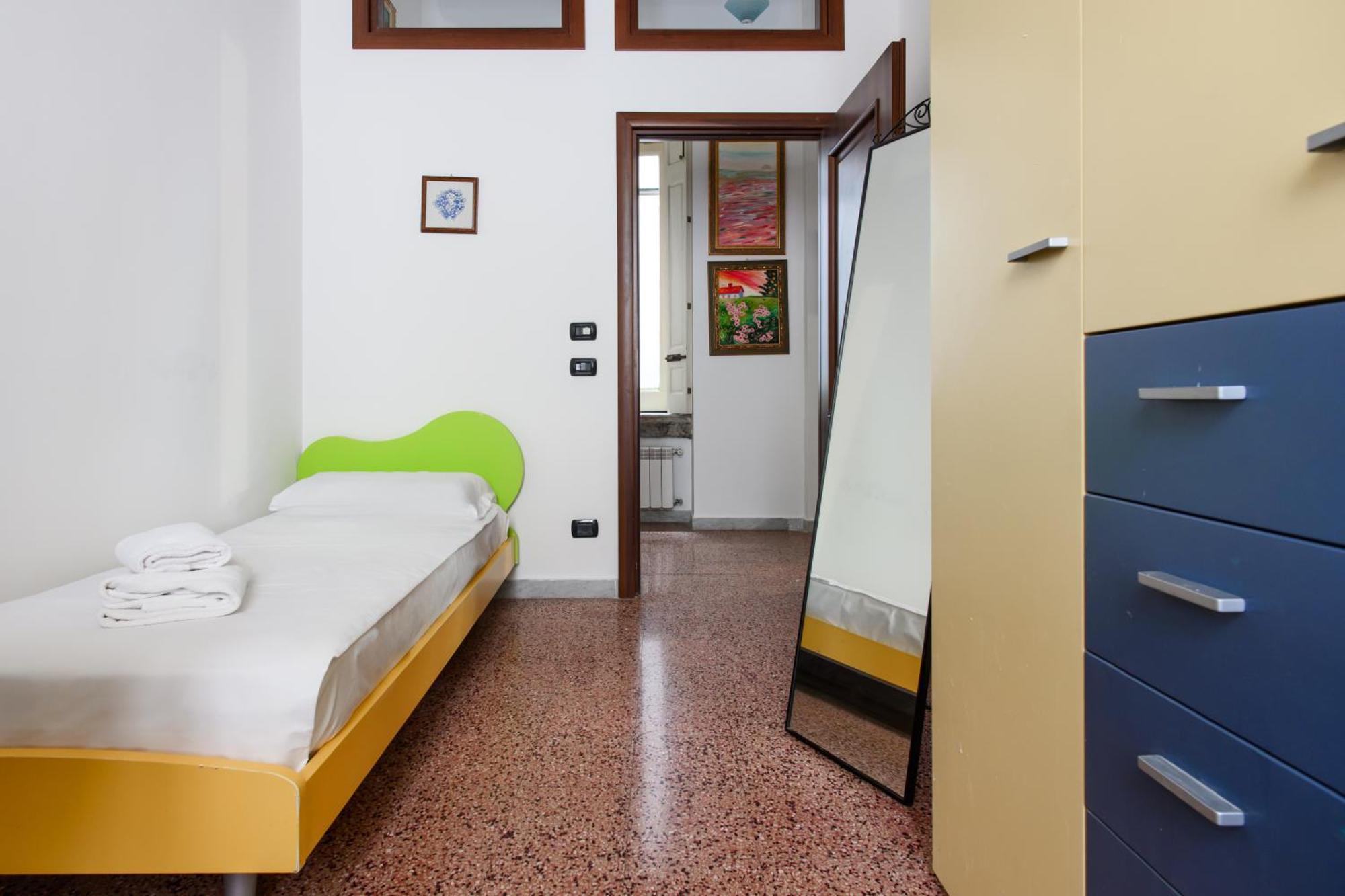 Apartament Regal Santa Chiara By Dimorra Neapol Zewnętrze zdjęcie