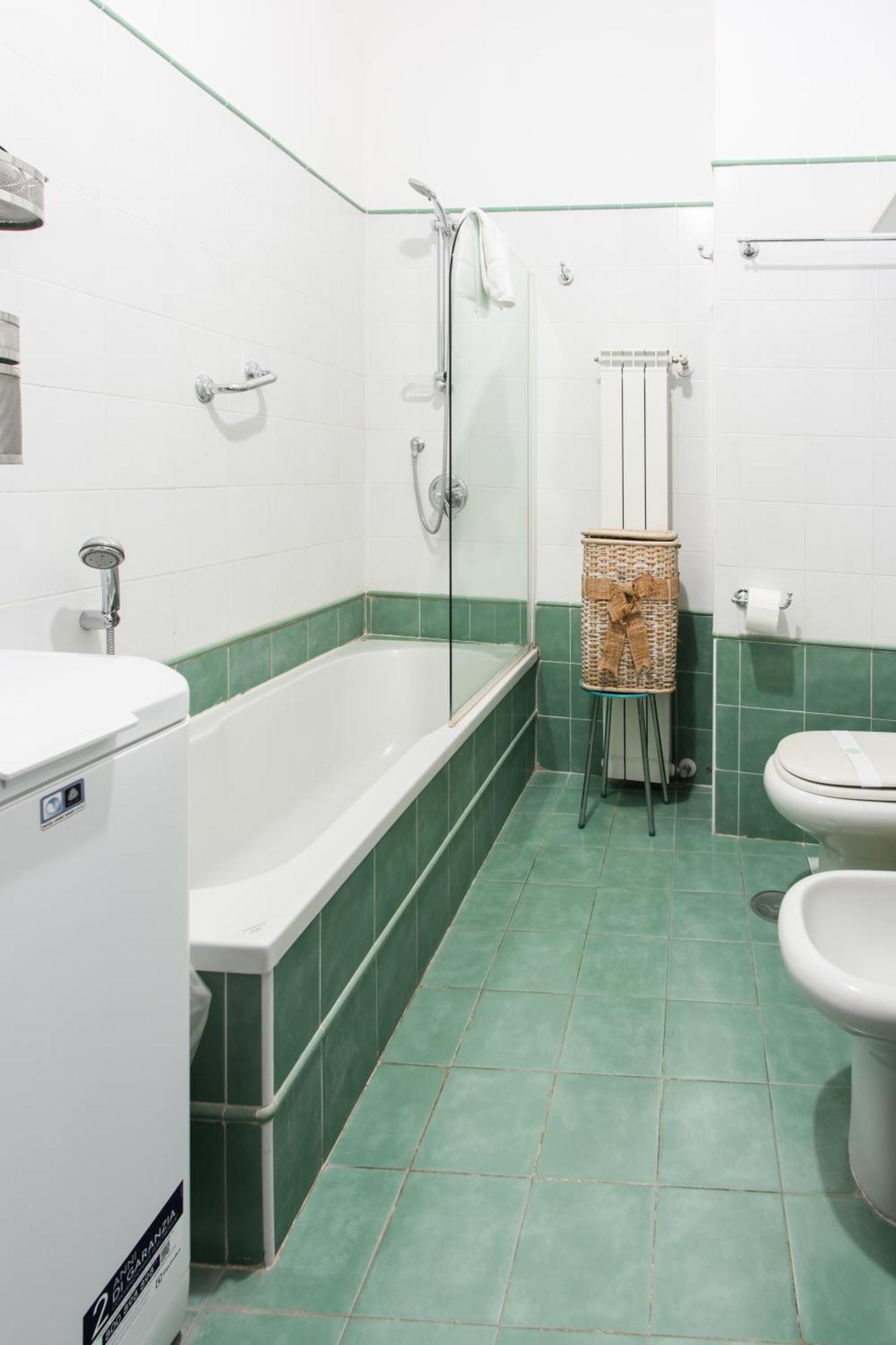 Apartament Regal Santa Chiara By Dimorra Neapol Zewnętrze zdjęcie