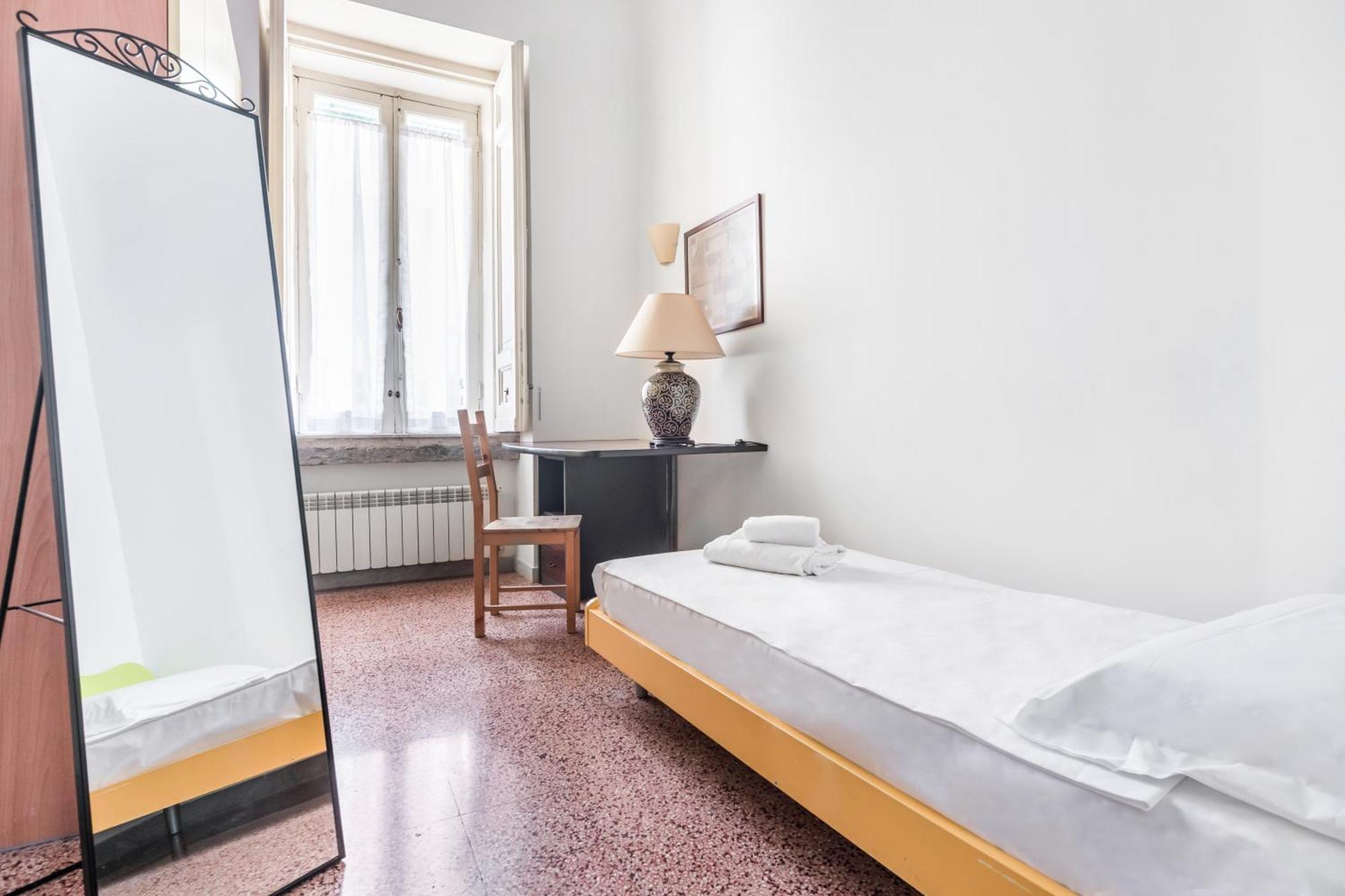 Apartament Regal Santa Chiara By Dimorra Neapol Zewnętrze zdjęcie