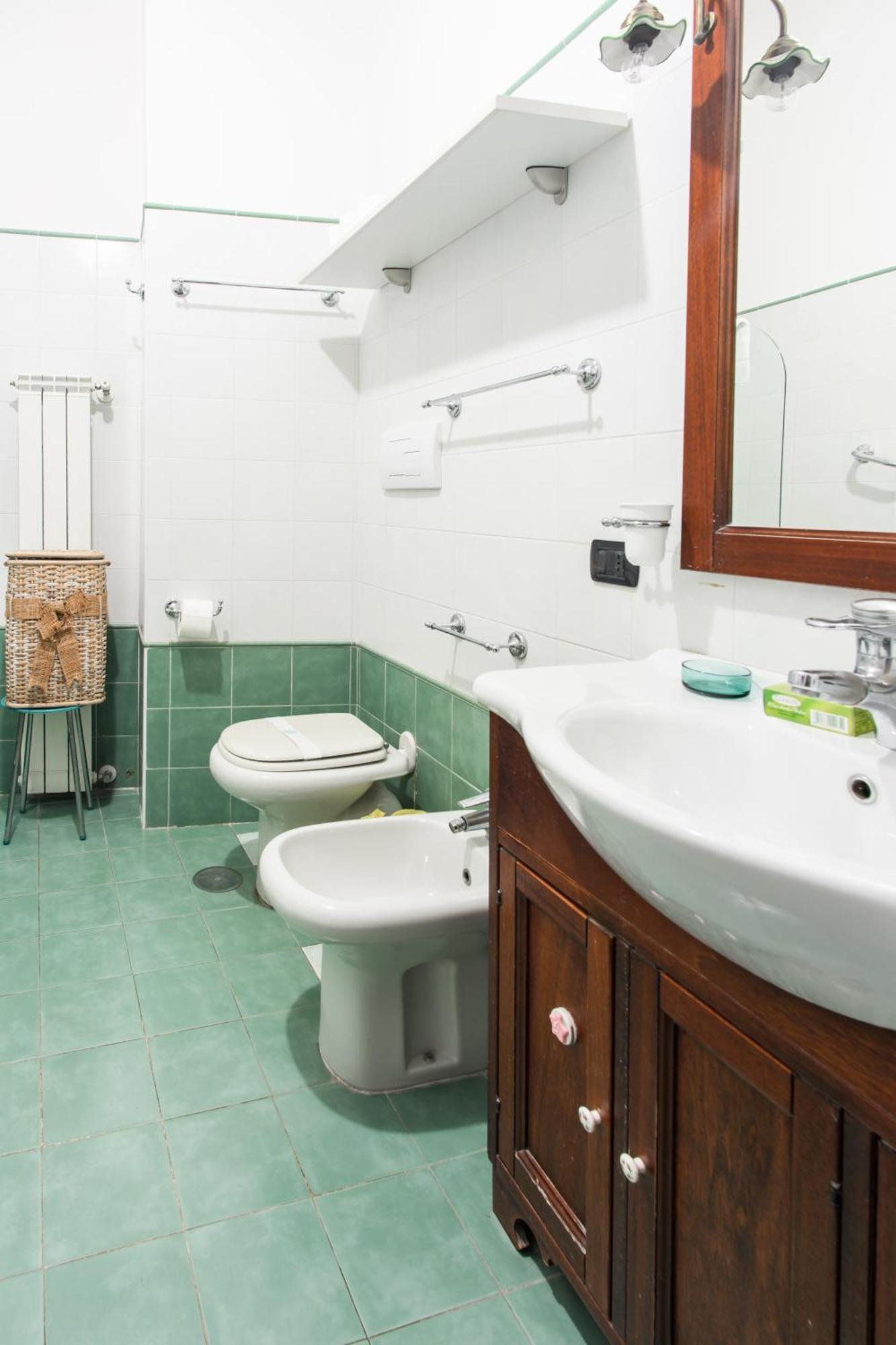 Apartament Regal Santa Chiara By Dimorra Neapol Zewnętrze zdjęcie