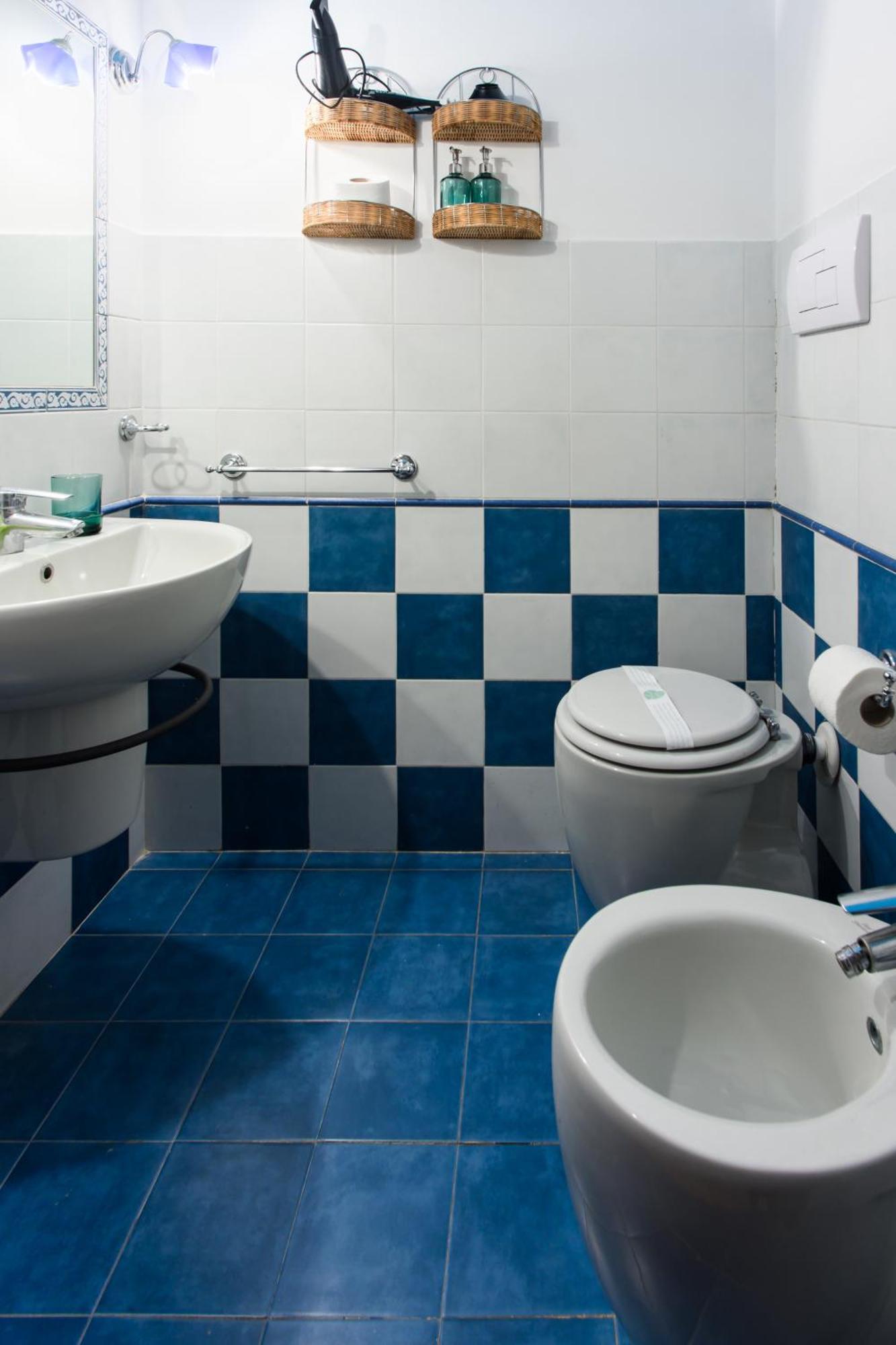 Apartament Regal Santa Chiara By Dimorra Neapol Zewnętrze zdjęcie